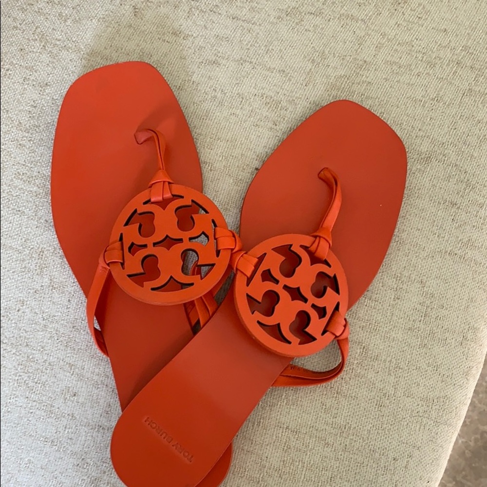 Miller Sandals